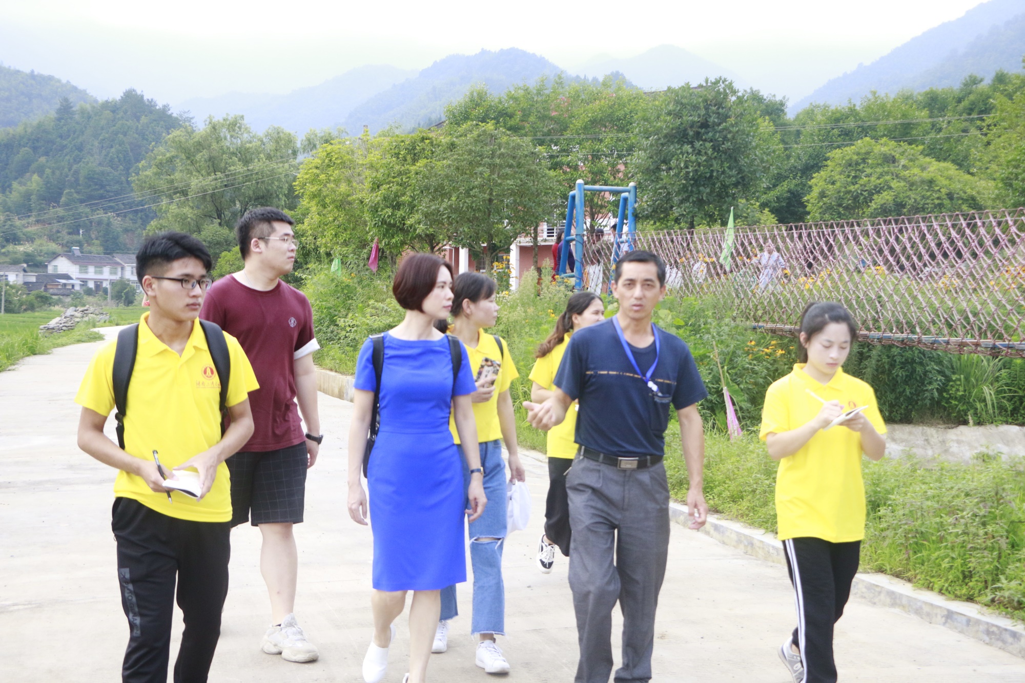 村民众筹+旅游扶贫，田溪村探索乡村振兴新路径4