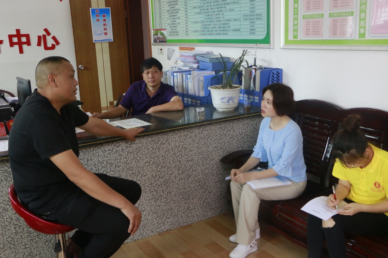 驻足传统村落，留住浓浓乡愁2