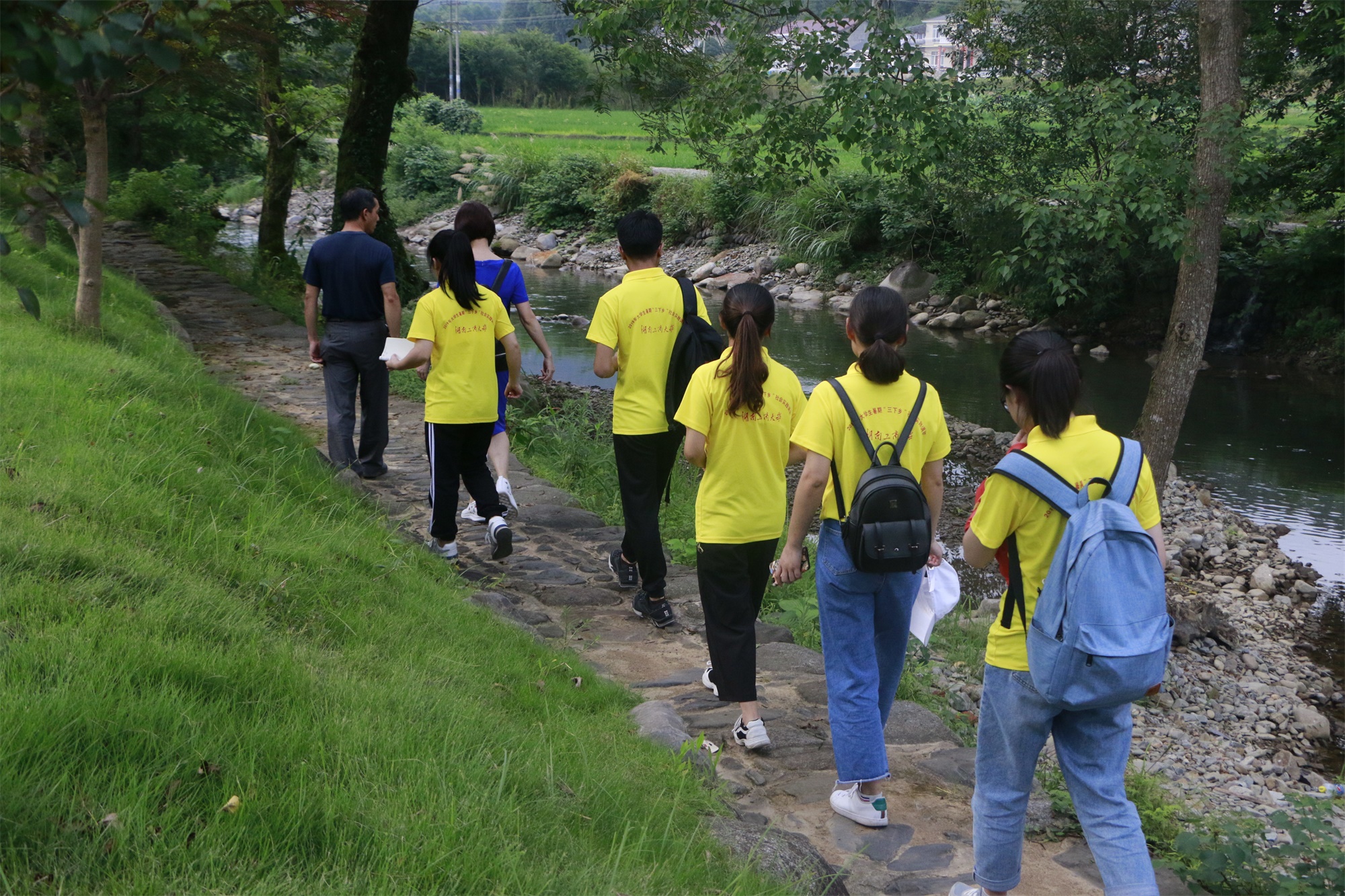 村民众筹+旅游扶贫，田溪村探索乡村振兴新路径2