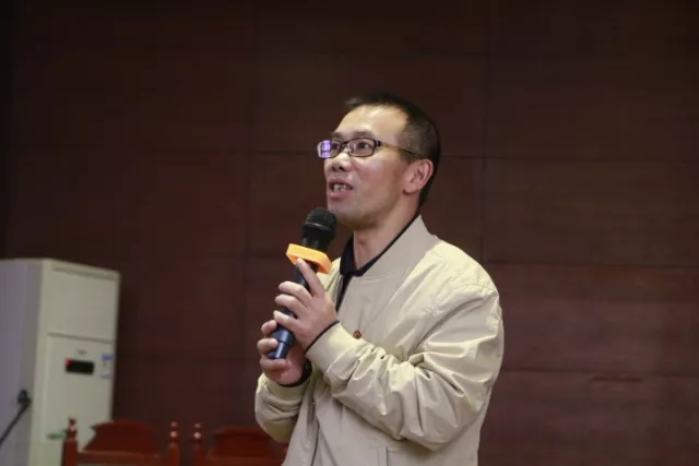 我与湖商共发展，我为迎评做贡献演讲比赛